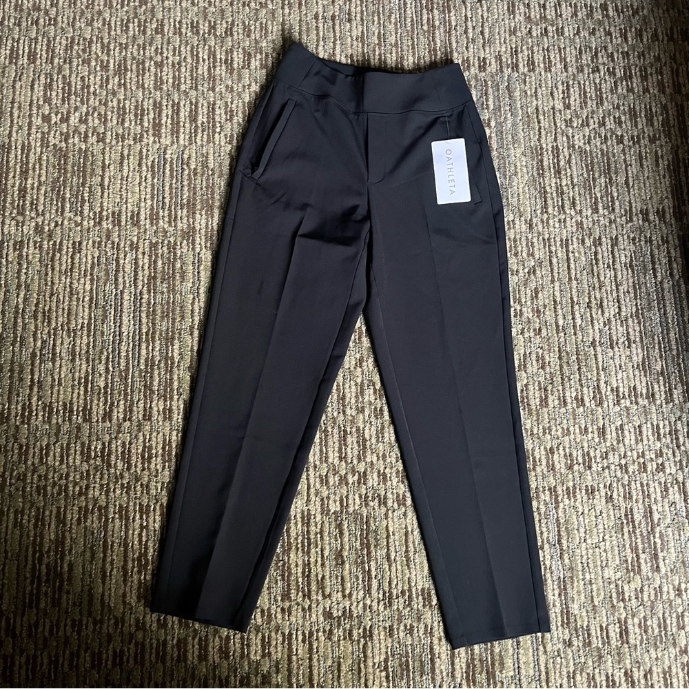 Endless High Rise Pant - Picture 8 of 14